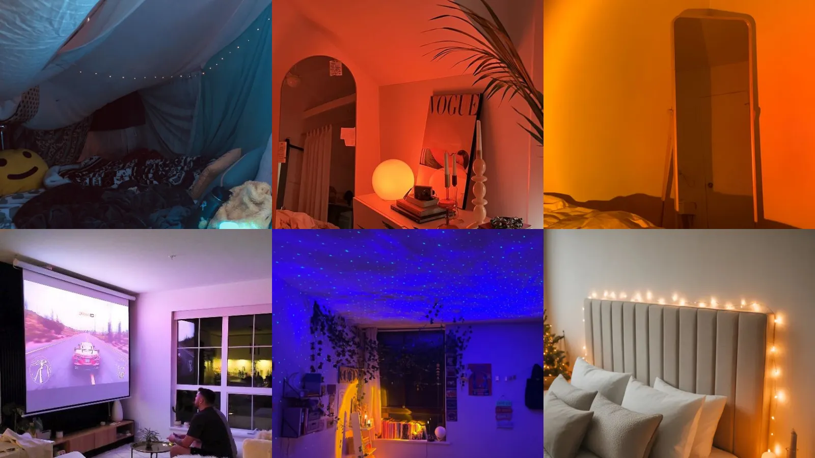 11+ Cozy Room Ambience Ideas That Transform Instantly