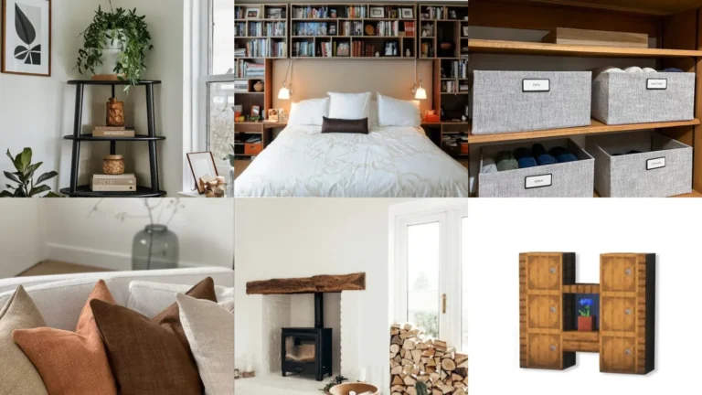 15+ Stunning Room Shelf Ideas That Transform Any Wall