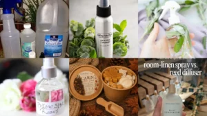 16+ Genius Room Spray Ideas DIY That Cost Under $5