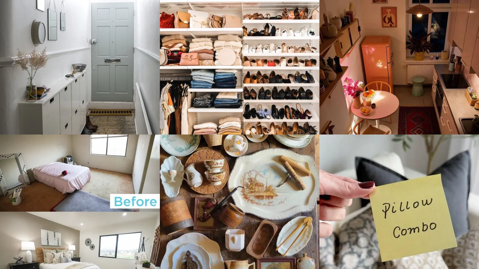 18+ Room Tour Ideas Order That Go Viral