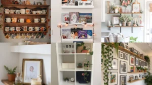 17+ Stunning Seasonal Shelfie Ideas You’ll Copy Instantly