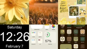 16+ Stunning Seasonal Wallpaper Ideas Phone Hacks