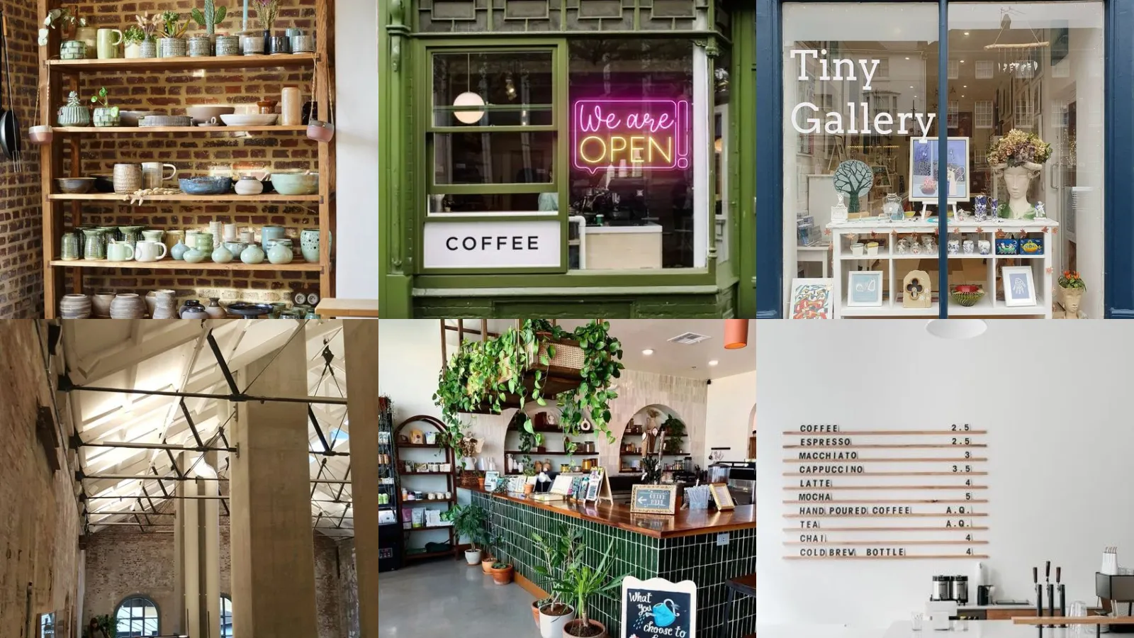 20+ Genius Shop Ideas That Maximize Profits