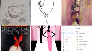 18+ Shows Drawing Ideas That Spark Creative Genius