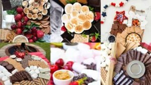30+ Genius Smores Charcuterie Board Ideas Perfect For Parties