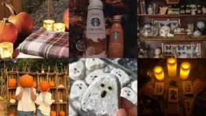18+ Spooky Season Ideas Cozy Enough to Hibernate In