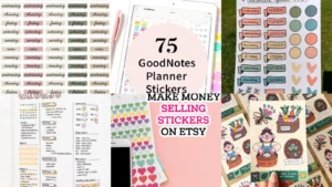 11+ Creative Sticker Printable Ideas That Sell Fast