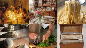 19+ Stunning Sunday Dinner Aesthetic Ideas That Wow