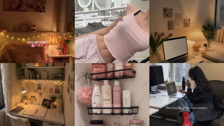 11+ That Girl Routine Ideas That Transform Your Life