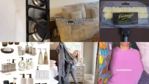 19+ TikTok Made Me Buy It Home List Finds Worth The Hype