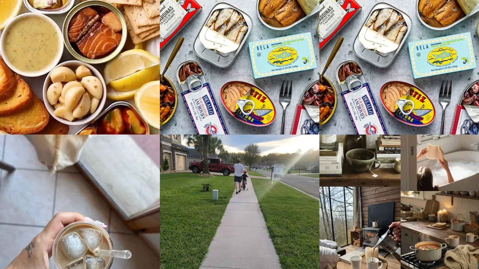 16+ Tinned Fish Date Night Ideas That Impress