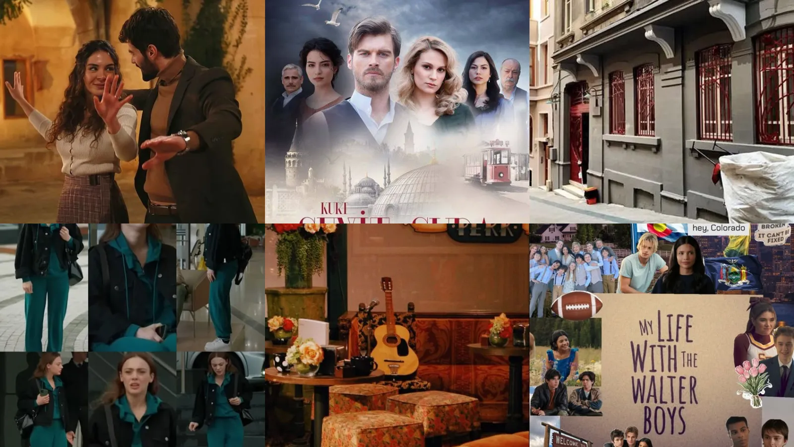 12+ Must-Watch Turkish Shows That Will Ruin Other TV