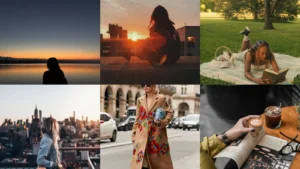 20+ Stunning Vacation Photo Ideas Solo That Look Professional