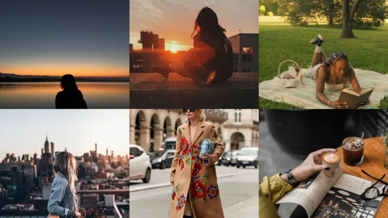 20+ Stunning Vacation Photo Ideas Solo That Look Professional