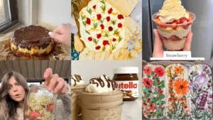 16+ Viral Dessert Recipes That Break the Internet