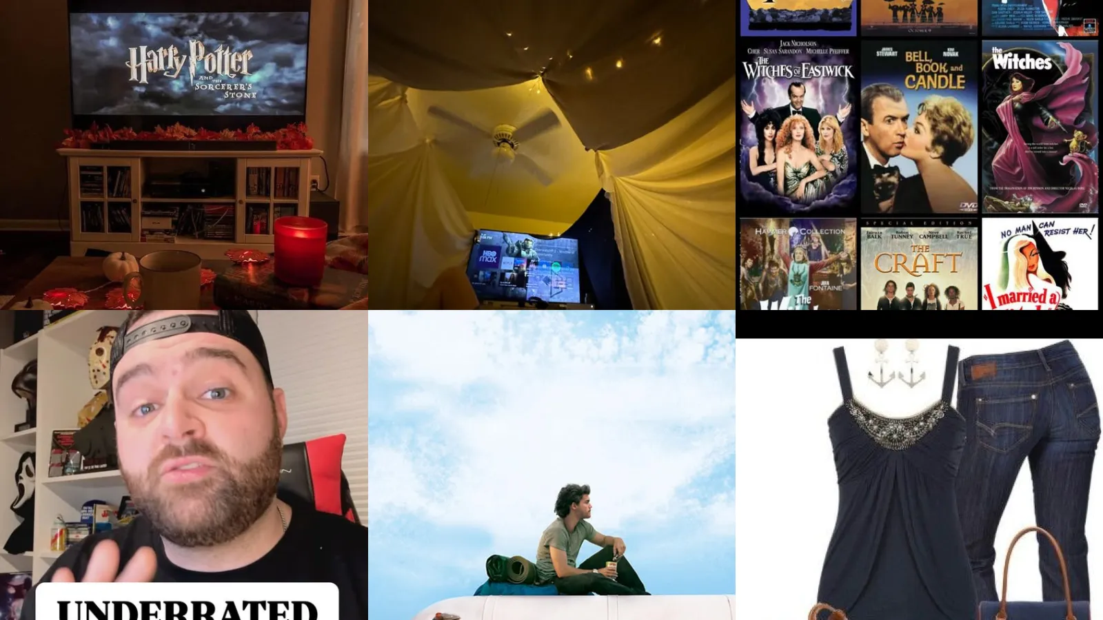 17+ Cozy Watch Movies Nights That Beat Going Out