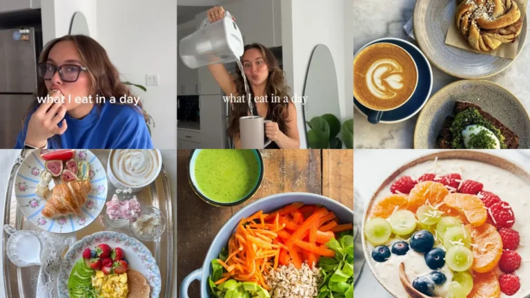 16+ What I Eat In A Day Ideas That Actually Taste Good