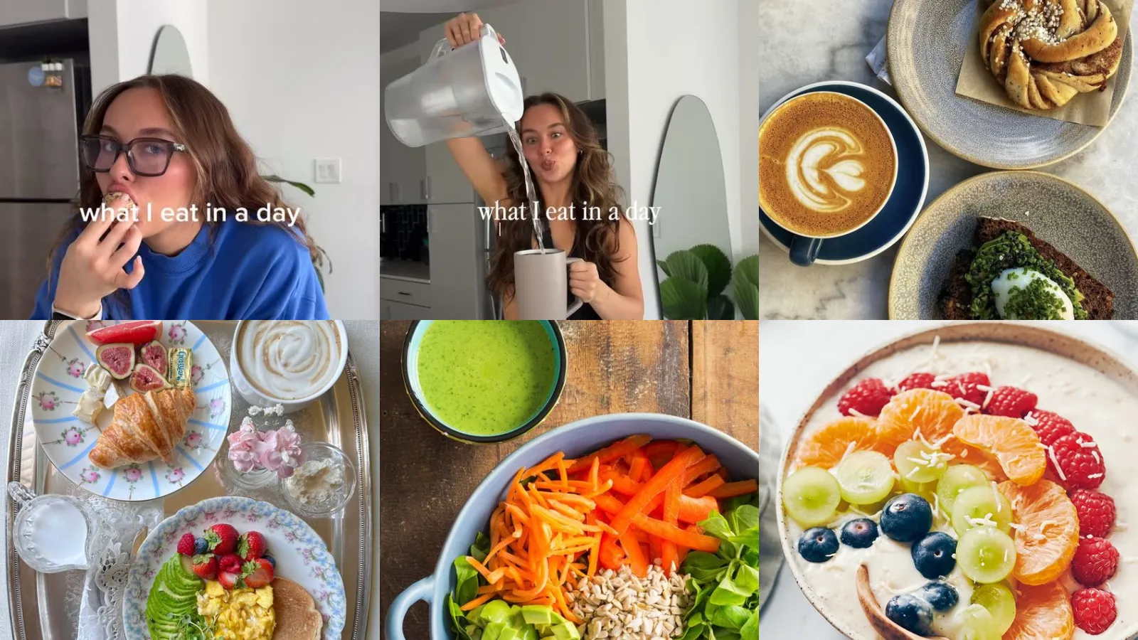 16+ What I Eat In A Day Ideas That Actually Taste Good