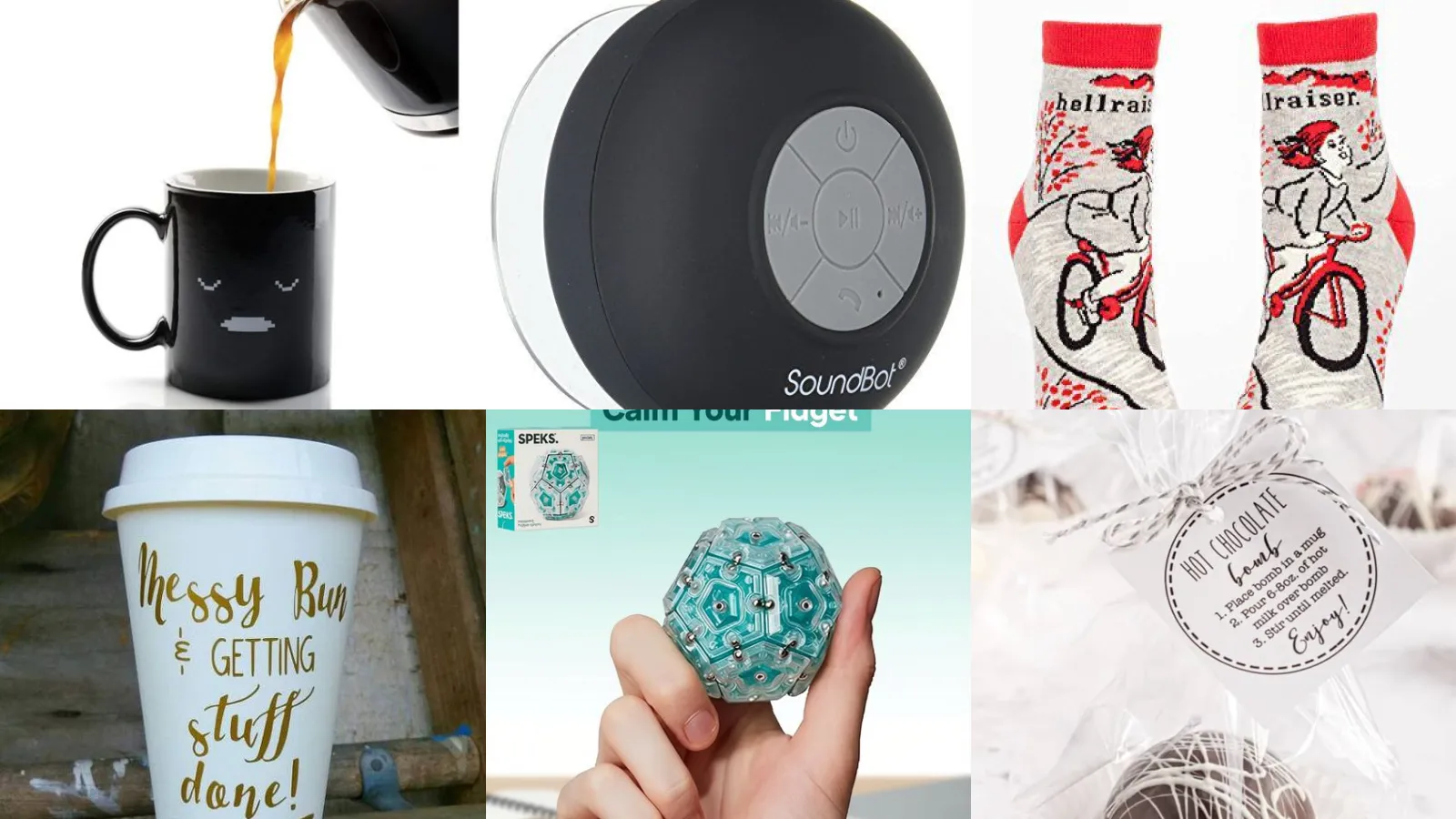 30+ Genius White Elephant Gift Ideas Under 20 That Steal