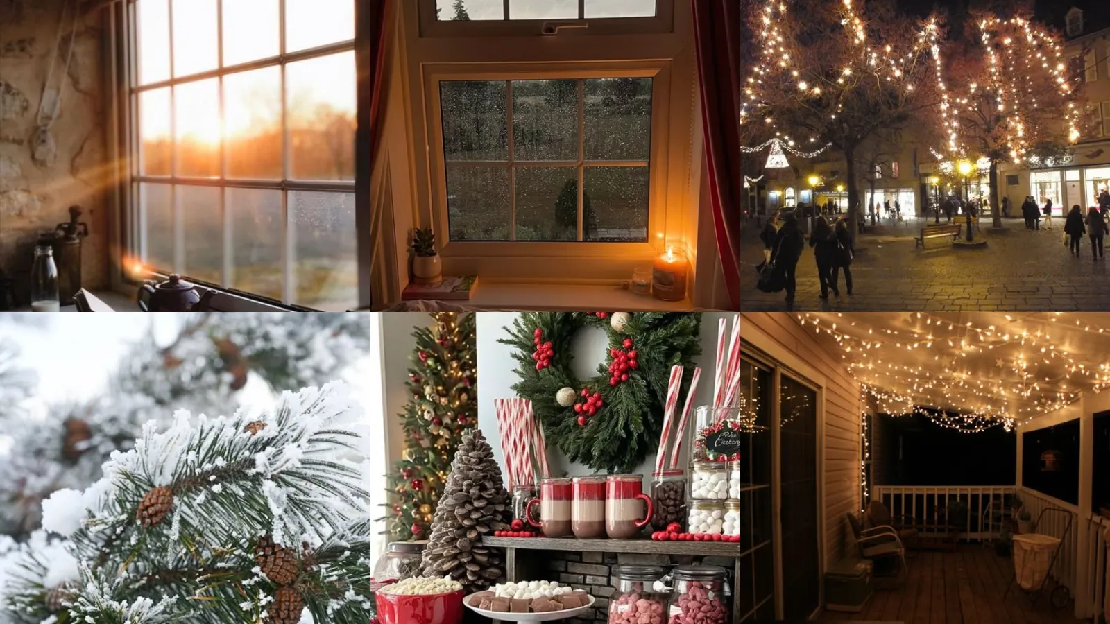 16+ Winter Aesthetic Ideas Cozy Spaces Everyone Craves