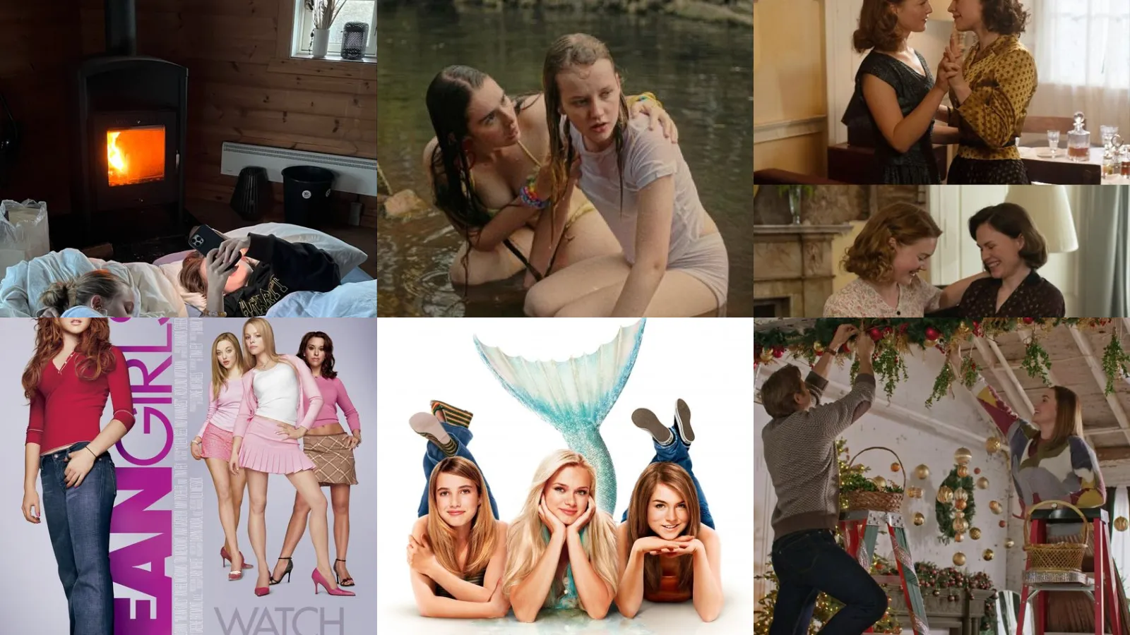 19+ Best WLW Movies That’ll Make You Believe in Love