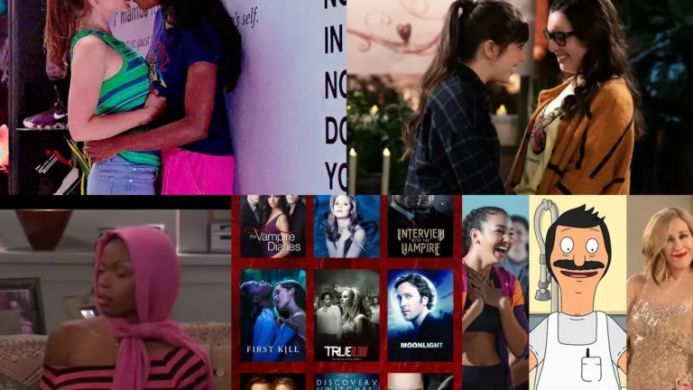 15+ Best WLW Shows That’ll Have You Binge-Watching All Weekend