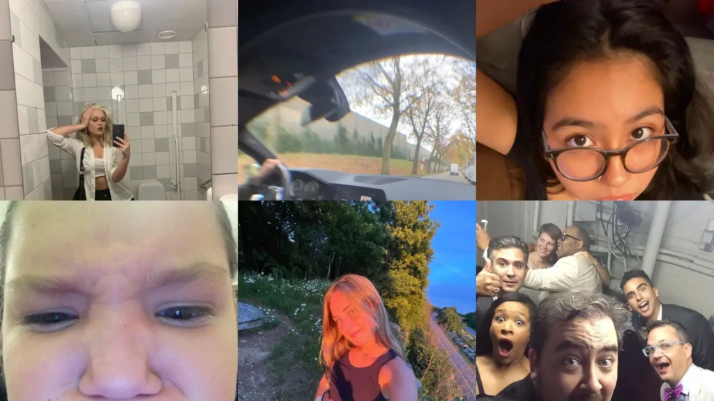 20+ Genius 0.5 Selfie Ideas That Flatter Everyone