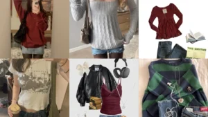 20+ Iconic 2000s Fashion Outfits You Need to Recreate Rn