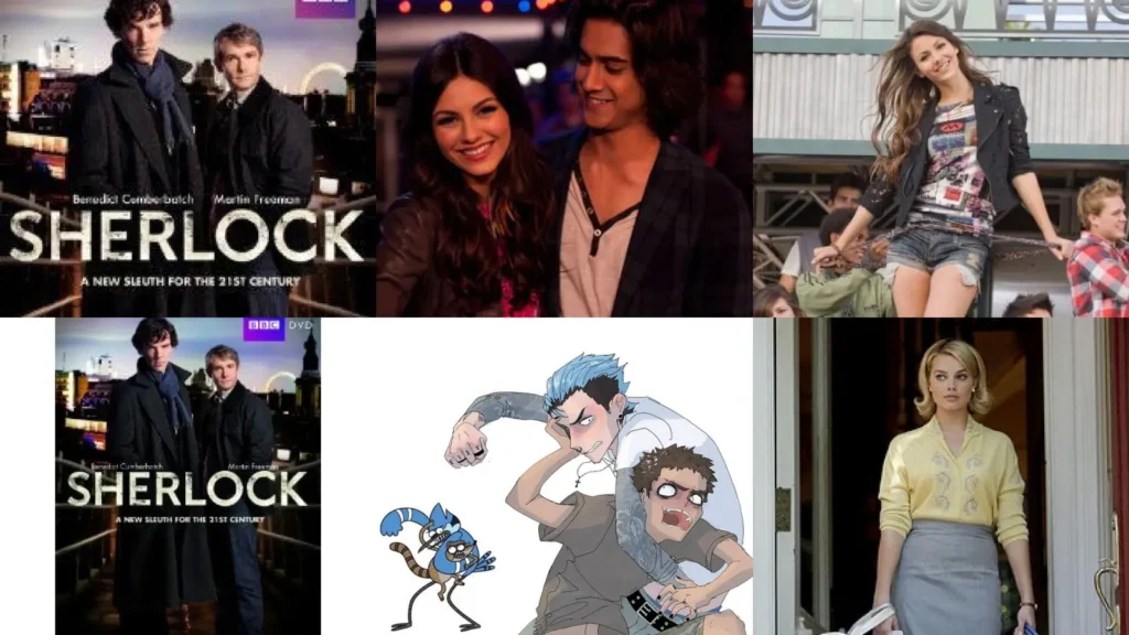 18+ Binge-Worthy 2010 Shows You Totally Missed