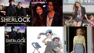 18+ Binge-Worthy 2010 Shows You Totally Missed