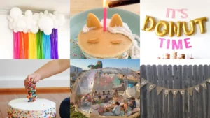 20+ Magical 3rd Birthday Ideas That Steal the Show