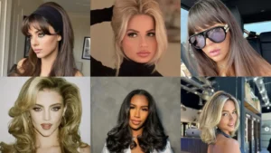 20+ Beautiful 90s Blowout Hair Looks You’ll Love This Year