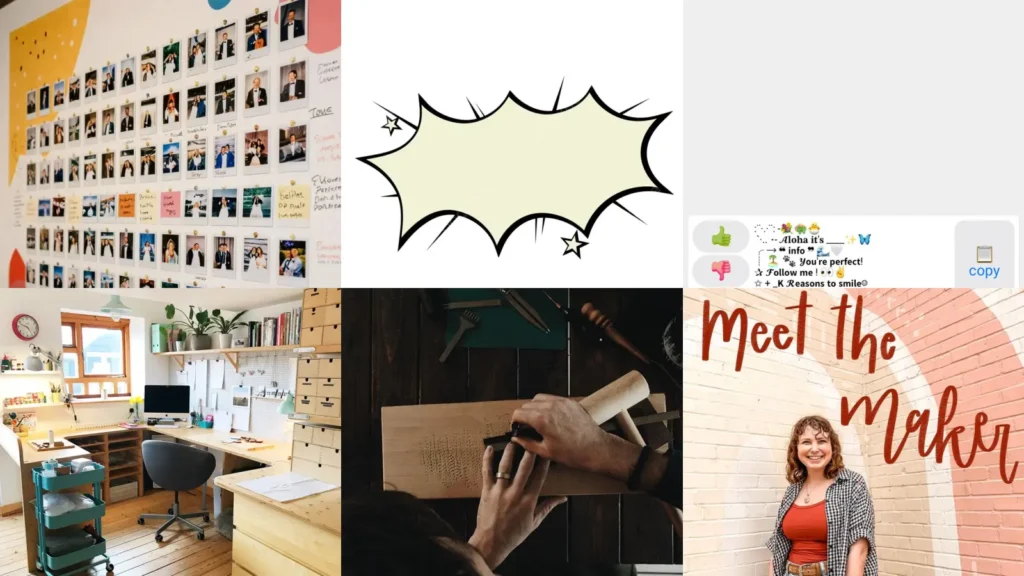 20+ Genius About Me Page Ideas Creative Worth Stealing