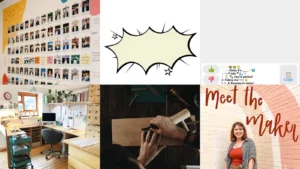 20+ Genius About Me Page Ideas Creative Worth Stealing