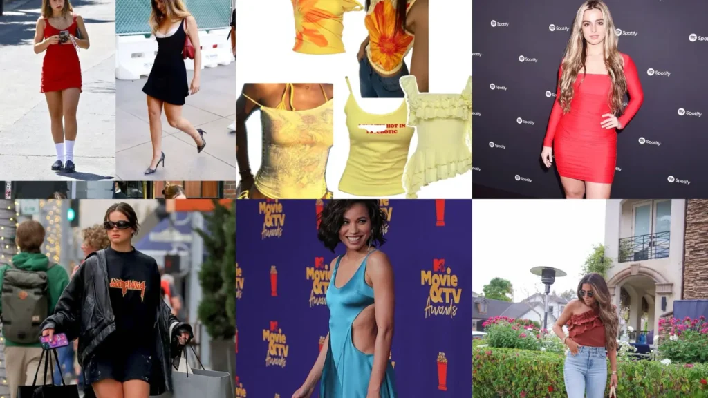 Best 14+ Addison Rae Outfits That Scream TikTok It-Girl