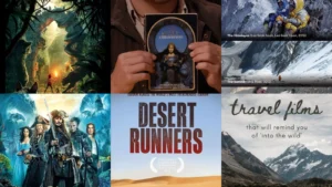 18+ Adventure Movies That’ll Make You Crave Travel