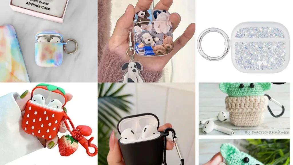 17+ Genius AirPods Case Ideas That Boost Your Style