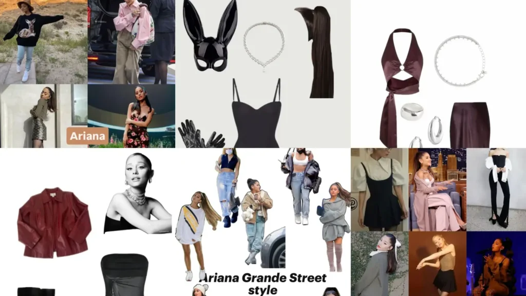 13+ Iconic Ariana Grande Outfits You’ll Love to Recreate