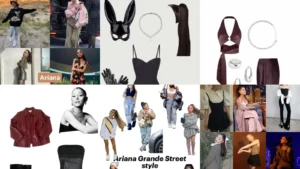 13+ Iconic Ariana Grande Outfits You’ll Love to Recreate