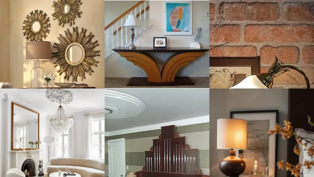 16+ Stunning Art Deco Home Decor Ideas Transform Any Room