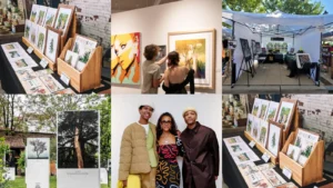 17+ Stunning Art Shows Ideas That Inspire Creativity