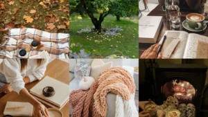 13+ Cozy Autumn Aesthetic Ideas That Transform Your Home