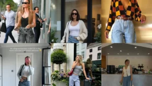 The BEST 17+ Baggy Pants Outfit Ideas You NEED to Try