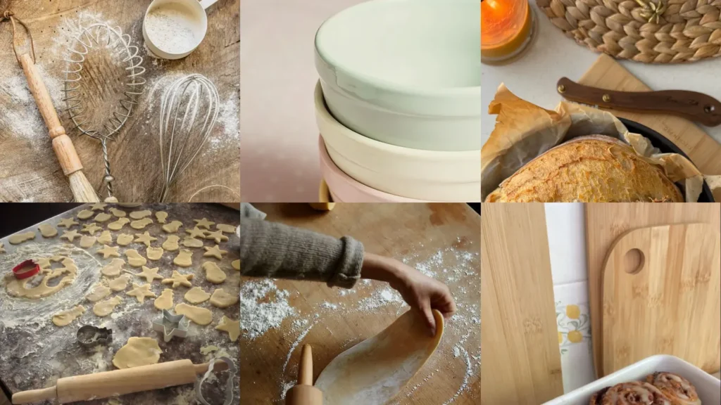 20+ Dreamy Baking Aesthetic Ideas That Transform Your Kitchen