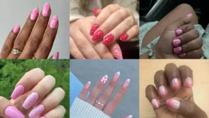 10+ Trendy Cute Barbie Nails You Need to Try This Year