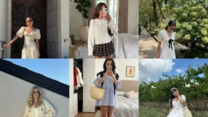 20+ Beautiful Cottagecore Outfit Ideas You’ll Love to Wear