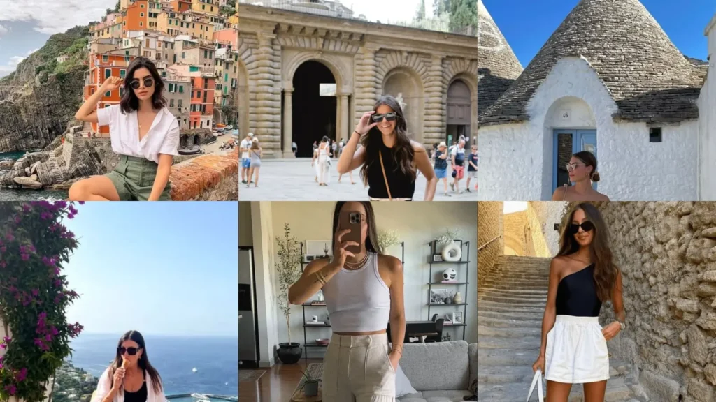 30+ Beautiful Sicily Outfits You’ll Love to Wear Right Now