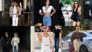Best 14+ Bella Hadid Outfits That Are Ultimate Model Style