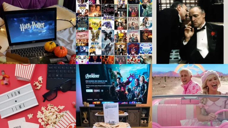 20+ Best Movies That’ll Change How You Watch Films