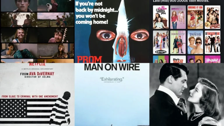 10+ Best Teen Movies That Actually Hold Up